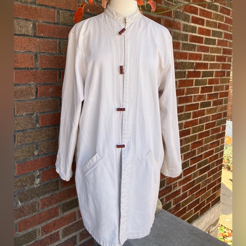 Vintage Bedford Fair Jacket (Sz XL)
